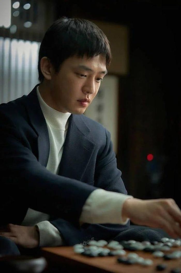Vampire dự kiến khởi quay trong tháng 8/2026 và ra rạp năm 2028, đánh dấu màn kết hợp giữa Yoo Ah In và đạo diễn Exhuma Jang Jae Hyun. Ảnh: Netflix.