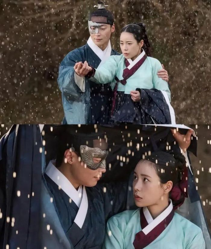 My Royal Nemesis gây chú ý với câu chuyện cổ trang pha hài lãng mạn. Lim Ji Yeon và Heo Nam Jun đảm nhận hai nhân vật trung tâm, tạo nên mối quan hệ vừa đối đầu vừa nhiều rung động. Ngay tập đầu tiên, phim đạt 4,1% rating toàn quốc. Sau đó, tác phẩm liên tục tăng sức hút, có thời điểm đạt 9,5%, đồng thời đứng đầu bảng xếp hạng phim truyền hình được bàn luận nhiều nhất trong tuần cuối cùng phát sóng. Đáng chú ý, phim còn tạo hiệu ứng mạnh trên Netflix, từng đứng No.1 bảng phim truyền hình không nói tiếng Anh và dẫn đầu tại 24 quốc gia trong tuần đầu.