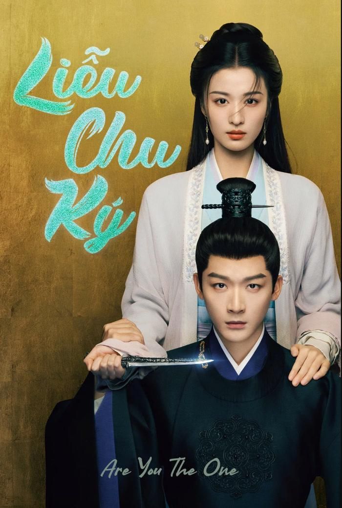 Liễu Chu Ký từng được xem là một tác phẩm khá đáng tiếc khi không tạo được sức nóng tương xứng với chất lượng. Ảnh: NSX