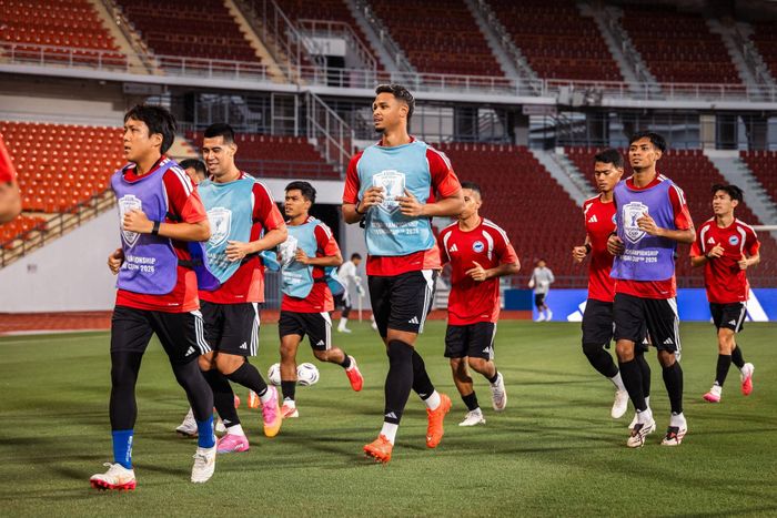 Singapore đang đứng trước nhiệm vụ cực kỳ khó khăn. Ảnh: FAS