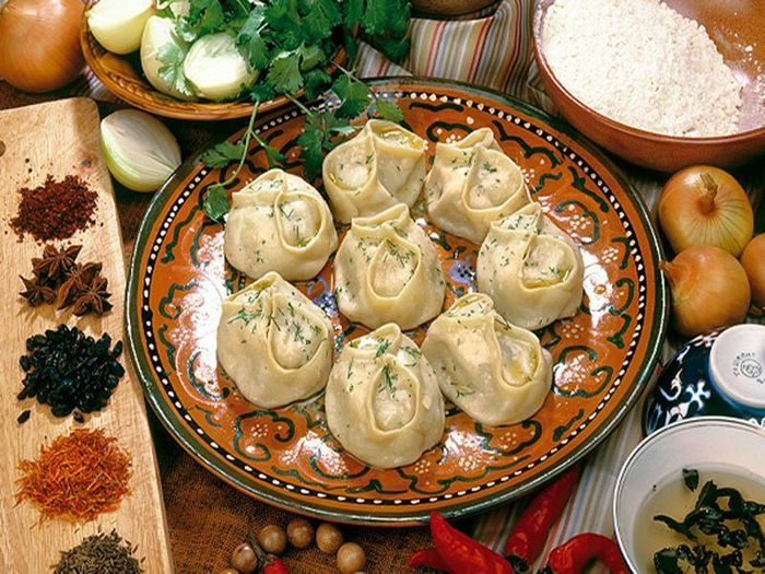 Ảnh: theveganplanetkitchen
