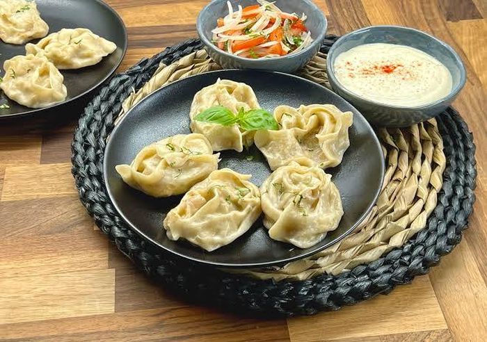 Ảnh: theveganplanetkitchen