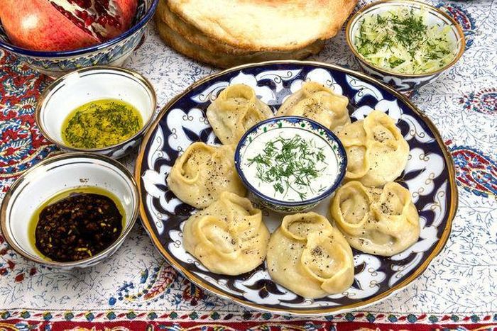 Ảnh: theveganplanetkitchen