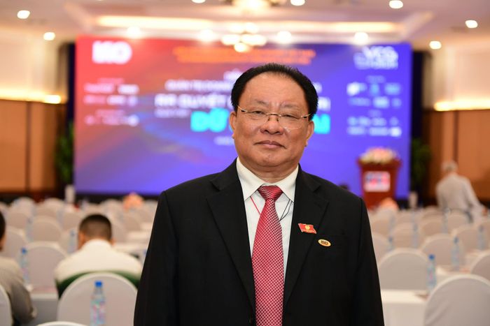 Nếu doanh nghiệp là chủ thể tạo ra tăng trưởng, theo Giáo sư, yếu tố nào quyết định sức mạnh của mỗi doanh nghiệp trong giai đoạn phát triển mới?