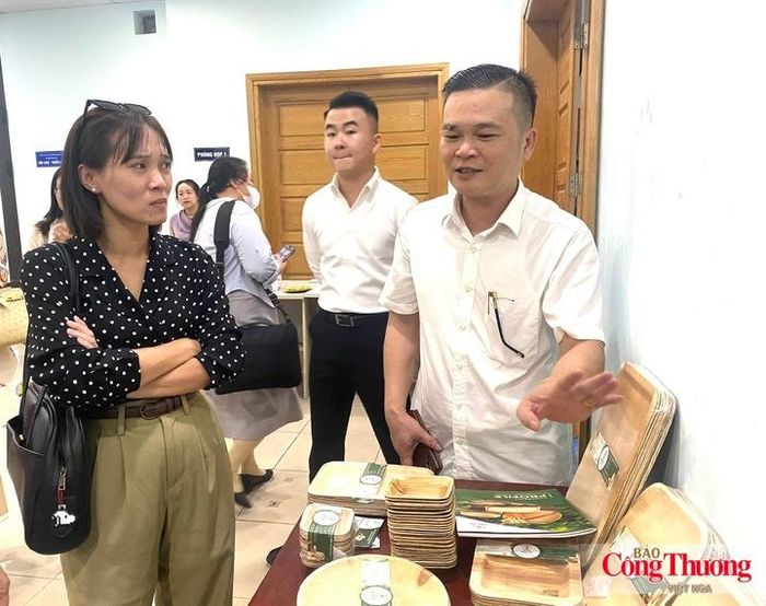 Doanh nghiệp nhỏ và vừa Việt Nam còn thiếu chiến lược khi thâm nhập thị trường Hoa Kỳ