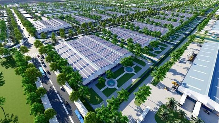 Trước yêu cầu thu hút dòng vốn FDI chất lượng cao, các khu công nghiệp Việt Nam đang chuyển từ cung cấp mặt bằng sang kiến tạo hệ sinh thái sản xuất đồng bộ.