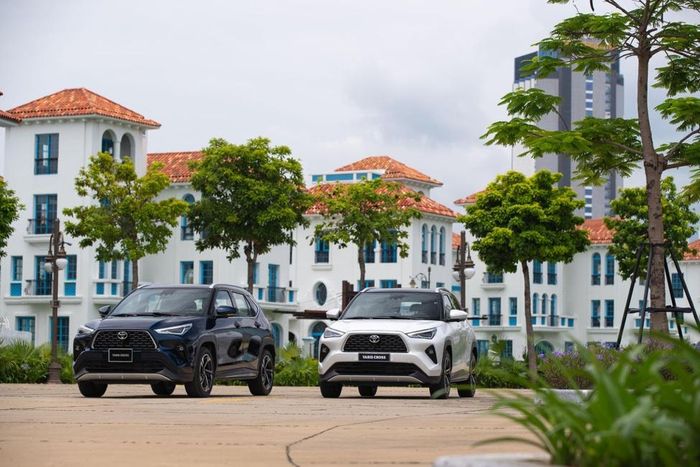 Các nhà sản xuất Nhật - Hàn đang đối mặt với sức ép rất lớn từ xe Trung Quốc.