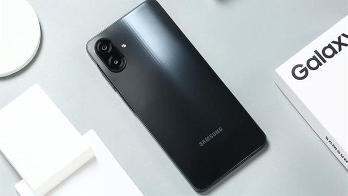 Galaxy A07s sẽ sớm ra mắt trong thời gian tới