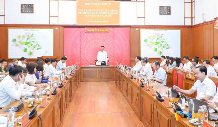Quang cảnh hội nghị. Ảnh: NGỌC PHÚ