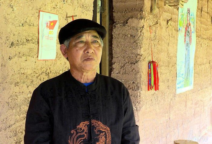 Ông Lỳ Xuyến Phù: "Người dân luôn gửi trọn niềm tin vào sự lãnh đạo của Đảng, Nhà nước và hệ thống chính trị của địa phương".