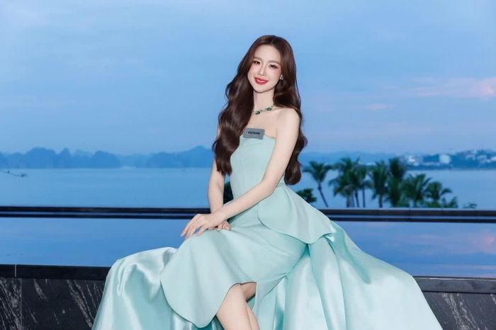 Lê Nguyễn Bảo Ngọc - Hình ảnh Ảnh: NVCC.