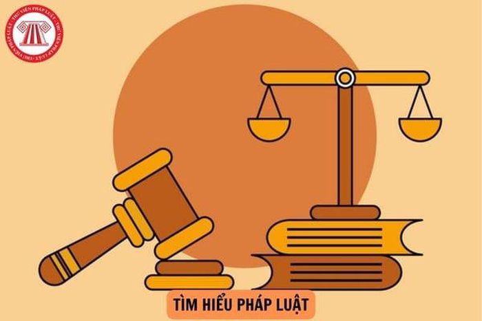 Cuộc thi “Tìm hiểu về Hiến pháp và pháp luật trong kỷ nguyên số” diễn từ ngày 20/8 - 3/10/2026, theo hình thức trực tuyến