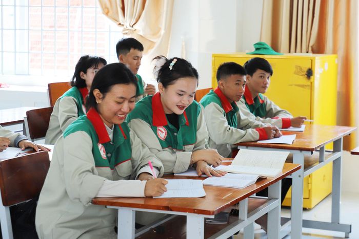 Nghị quyết số 43 sẽ tạo động lực để học sinh, sinh viên DTTS yên tâm học tập