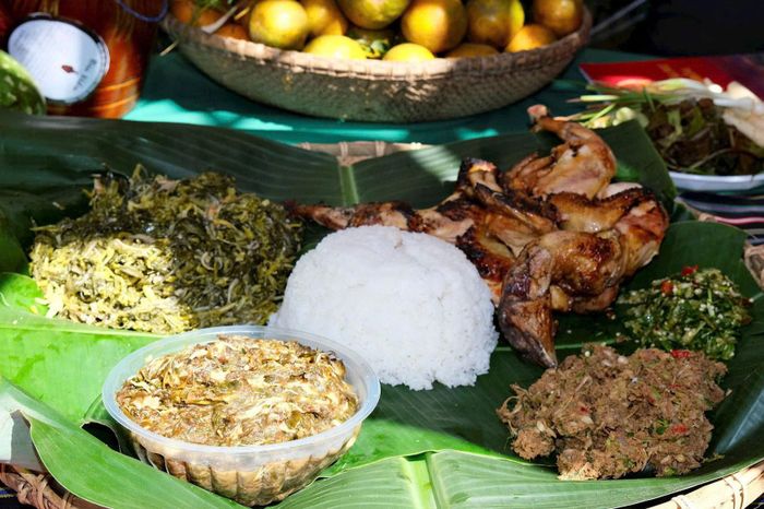 Đặc sắc các món ăn truyền thống của đồng bào dân tộc thiểu số ở Lâm Đồng