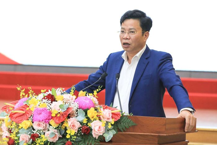Chủ tịch HĐND tỉnh Lâm Đồng Lưu Văn Trung đề nghị đổi mới công tác giám sát theo hướng trọng tâm, trọng điểm