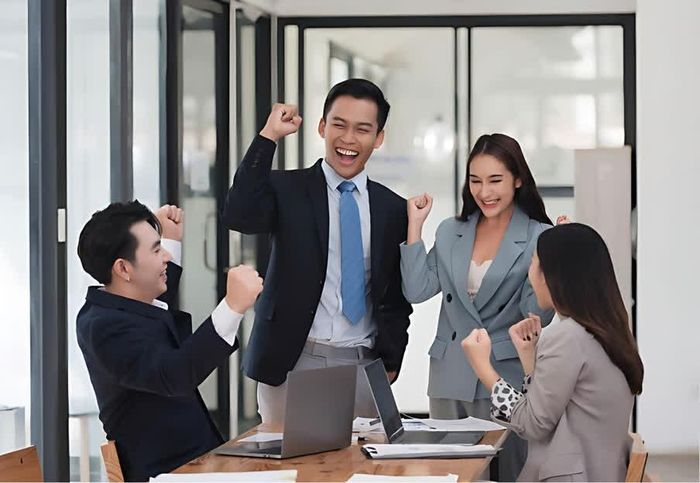 Môi trường và phúc lợi làm việc