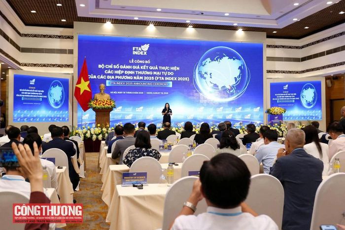 FTA Index giúp tạo động lực tăng cường quan tâm của các cơ quan, địa phương, người dân và doanh nghiệp đối với việc khai thác và tận dụng các FTA cũng như công tác hội nhập kinh tế quốc tế.