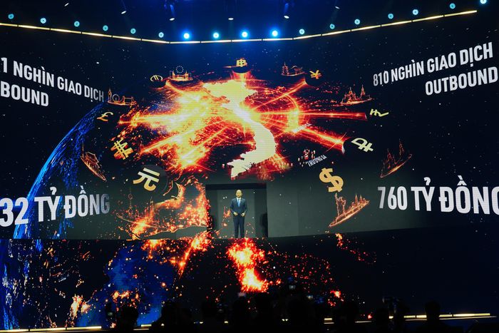 Đến hết năm 2025, đã có gần 89% người dân Việt Nam từ 15 tuổi trở lên có tài khoản thanh toán; nhiều tổ chức tín dụng ghi nhận tỷ lệ giao dịch qua kênh số đạt mức trên 95%.