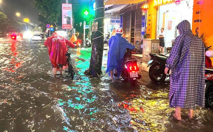 Nhiều góp ý được các Sở, ngành tại TP Đà Nẵng đưa ra để hoàn thiện dự thảo Luật Cấp, Thoát nước.