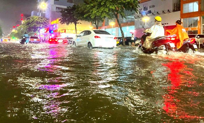 Việc ban hành Luật Cấp, Thoát nước sẽ là cơ sở quan trọng để Đà Nẵng xây dựng đô thị xanh, thông minh, thích ứng khí hậu và bảo đảm chất lượng sống cho người dân.