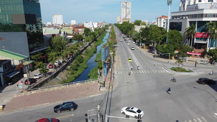 Hiện tại, Sở Xây dựng Nghệ An đang lấy ý kiến về Đồ án điều chỉnh cục bộ quy hoạch chung TP Vinh cũ. Trong đó, đường Nguyễn Sỹ Sách đoạn giao đường Nguyễn Văn Cừ đến điểm cuối giao đường Vạn Xuân (QH35m) dài 3,2km được mở rộng lên 60m.