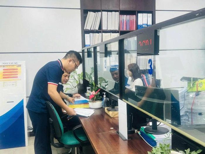 Bộ Xây dựng đang triển khai thực hiện Kế hoạch hành động 100 ngày xử lý các điểm nghẽn về chuyển đổi số trong hệ thống chính trị của Bộ. (Ảnh minh họa).