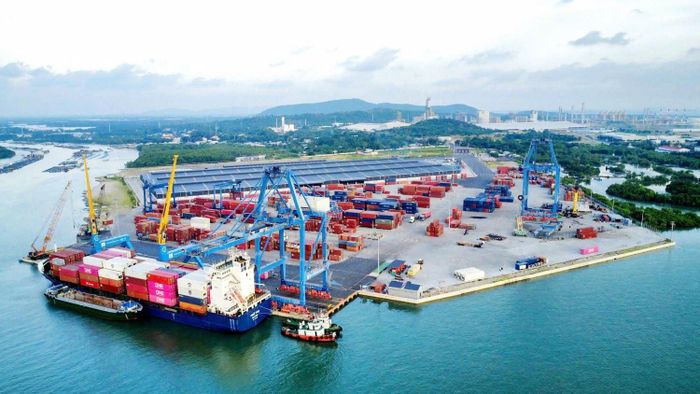 TP. Hồ Chí Minh hướng đến tạo lợi thế cửa ngõ thương mại của vùng kinh tế phía Nam từ logistics và chuỗi cung ứng