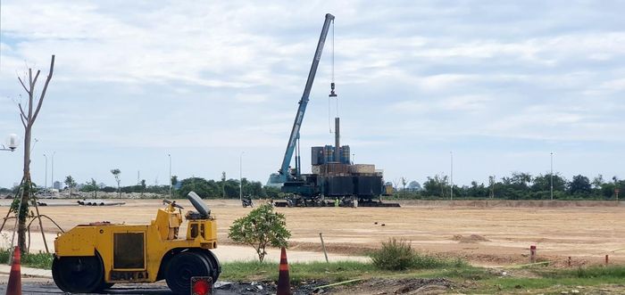 Định hướng chung là xây dựng Đà Nẵng trở thành đô thị hiện đại, sinh thái, thông minh, có năng lực cạnh tranh quốc tế - Ảnh: CT