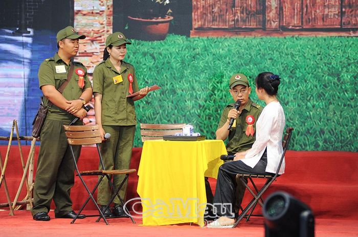 Hội thi Lực lượng tham gia bảo vệ ANTT ở cơ sở lần thứ I năm 2026 là dịp để lực lượng tham gia bảo vệ ANTT ở cơ sở giao lưu, học hỏi, nâng cao kiến thức pháp luật, kỹ năng nghiệp vụ, khả năng xử lý tình huống thực tiễn.