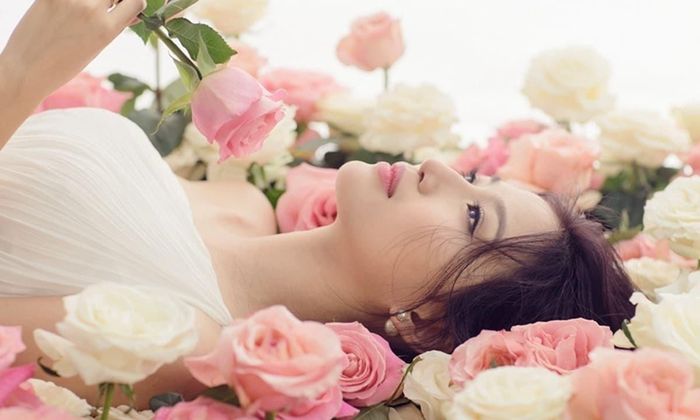 Biết nói lời cảm ơn và ghi nhận. Ảnh minh họa.