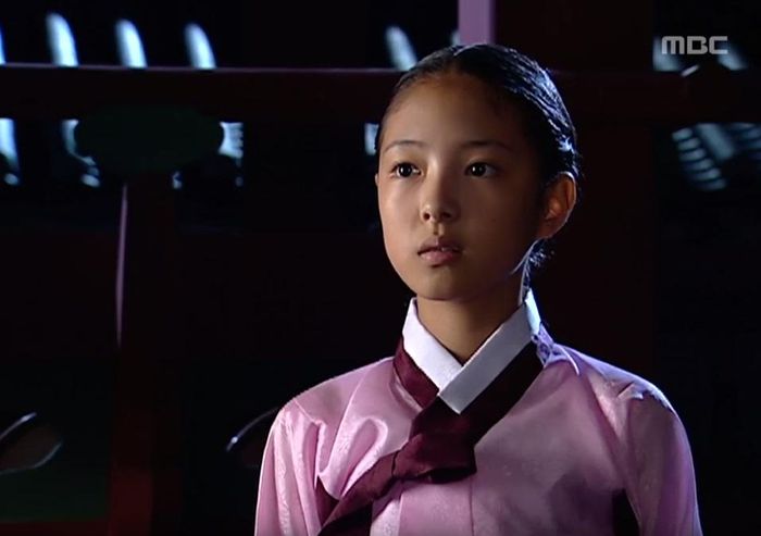 Lee Se Young cũng là gương mặt quen thuộc của nhiều bộ phim truyền hình tại Hàn Quốc. Nguồn: MBC