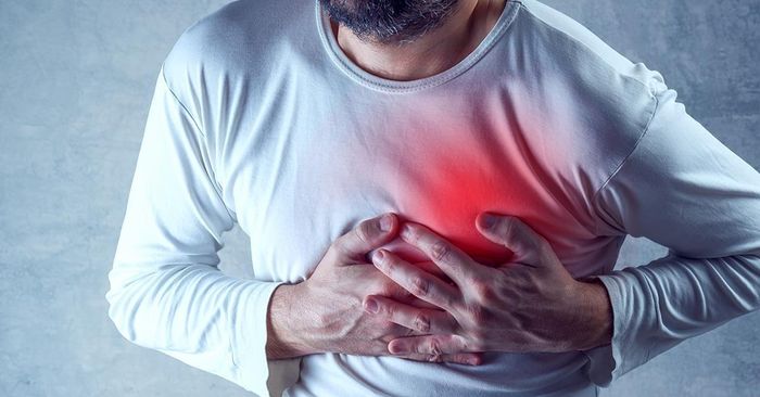 Bữa sáng lành mạnh góp phần kiểm soát các yếu tố nguy cơ đột quỵ. Ảnh minh họa
