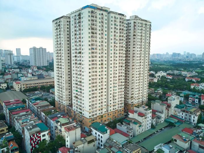 Không nên quyết định chỉ vì giá rẻ.