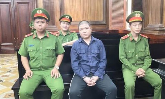 Trần Minh Tâm bị đề nghị mức án tử hình