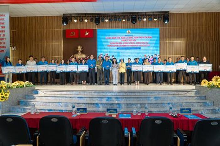 Các đơn vị quyết tâm xây dựng TPHCM không ma túy vào năm 2030