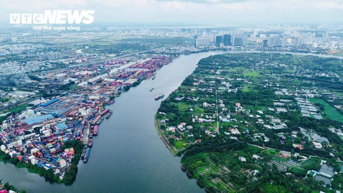 Năm 2026, TP.HCM đã lên kế hoạch đấu giá 50 khu/lô đất, dự kiến thu về khoảng 96.806 tỷ đồng. (Ảnh minh họa)