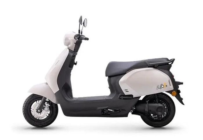 Xe máy điện Honda UQ3