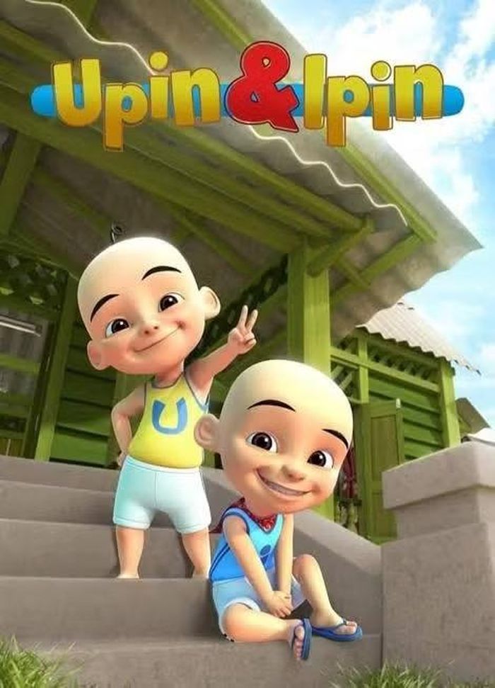 Không chỉ gắn liền với tuổi thơ của nhiều thế hệ khán giả, Upin & Ipin còn trở thành một phần ký ức tuổi thơ của không ít nghệ sĩ.