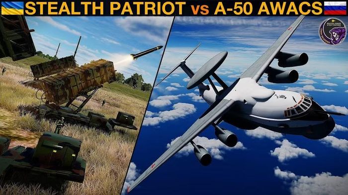 Trước tình hình trên, có thể Ukraine sẽ tái lập chiến thuật "Patriot du mục" nhằm săn lùng các máy bay AWACS của Nga để mở đường cho những cuộc tấn công tên lửa với quy mô lớn hơn trong tương lai.