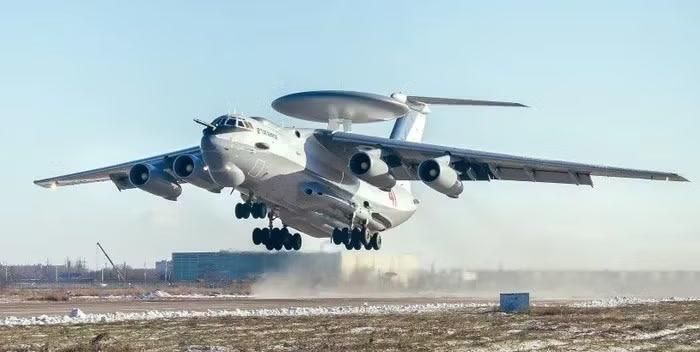 Các hệ thống radar trên không có khả năng phát hiện tên lửa đã phóng sớm hơn nhiều so với những tổ hợp radar đặt trên mặt đất, điều này mang lại cho Lực lượng vũ trang Nga một lợi thế đáng kể.
