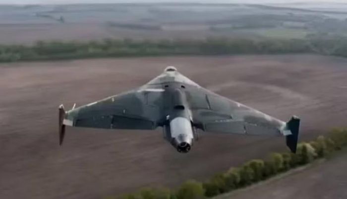 Moscow được cho là đang tái cấu trúc dây chuyền và tập trung hơn vào các UAV sử dụng động cơ phản lực như Geran-4 và Geran-5.