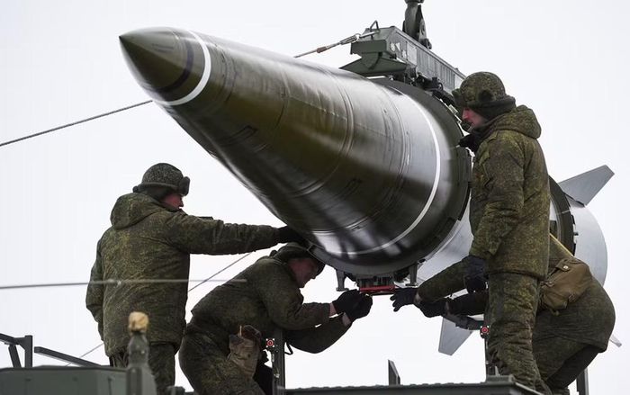 Tướng Ukraine cũng cho biết Nga đang phát triển nhiều loại UAV và vũ khí mới, đồng thời lên kế hoạch sản xuất 11.000 UAV tự sát trong tháng 8.