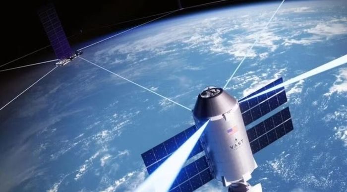 Ukraine cũng đang thảo luận cách đối phó hệ thống liên lạc vệ tinh Rassvet, được đặt biệt danh là "Starlink của Nga".
