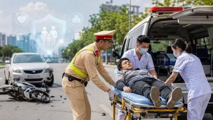 Hình ảnh minh họa tạo bởi AI.