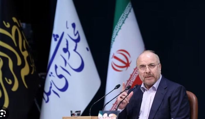Chủ tịch Quốc hội Iran đồng thời yêu cầu Washington thực hiện những điều khoản khác đã cam kết trong Bản ghi nhớ (MOU) đạt được giữa hai nước hồi tháng 6.