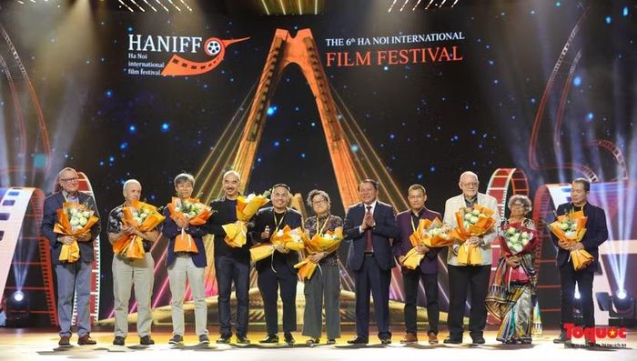 HANIFF khẳng định vị thế ngày càng rõ nét qua các kỳ tổ chức