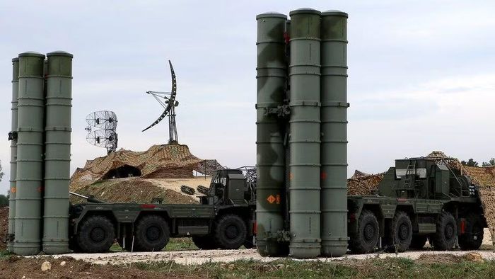 Cho phép Ankara quay lại dự án F-35 sẽ khiến lợi ích của Israel mâu thuẫn với một thành viên NATO, thậm chí căng thẳng ngay trong khối, khi Hy Lạp cũng phản đối bước đi trên của Washington.