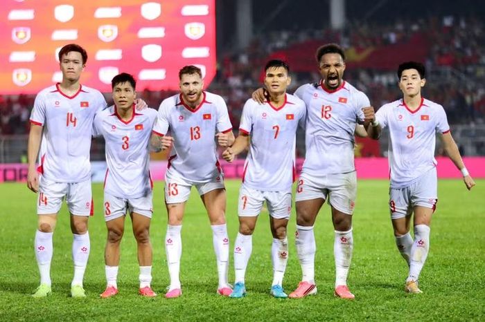 ĐT Việt Nam được kỳ vọng vào chung kết ASEAN Cup 2026 gặp Thái Lan