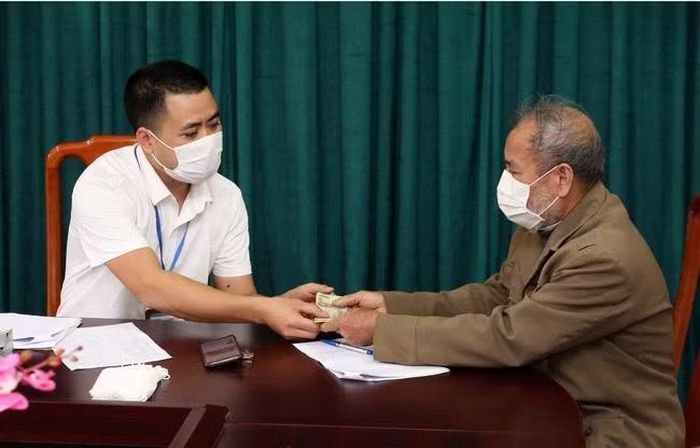 Mức chuẩn trợ cấp ưu đãi người có công được nâng lên 3,012 triệu đồng