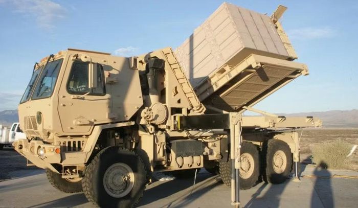 Enduring Shield nằm trong kế hoạch xây dựng mạng lưới phòng không nhiều lớp của Lục quân Mỹ.
